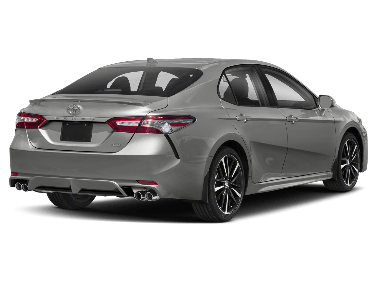 2018 Toyota CAMRY XSE Roseville CA