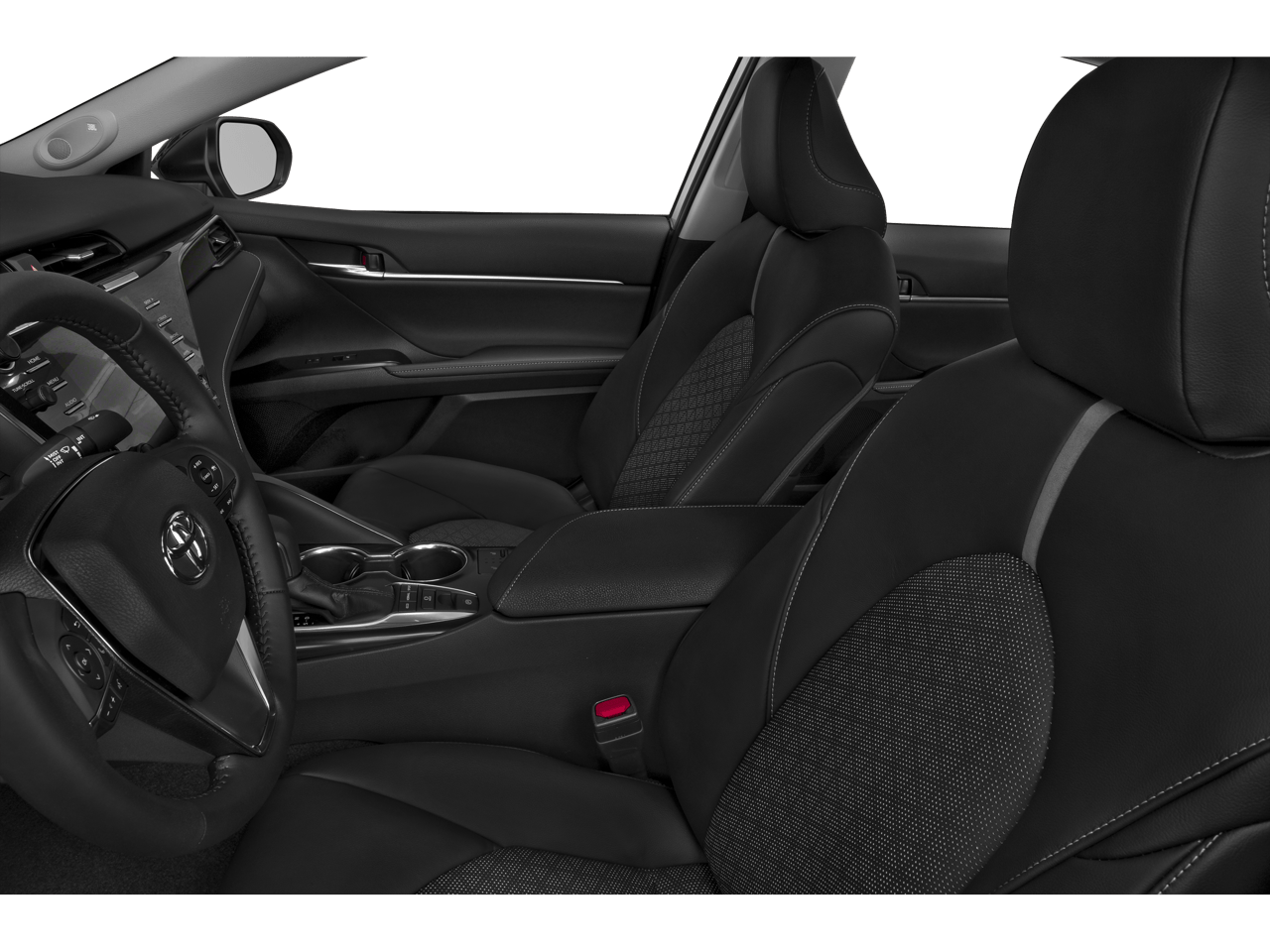 2018 Toyota CAMRY XSE Roseville CA