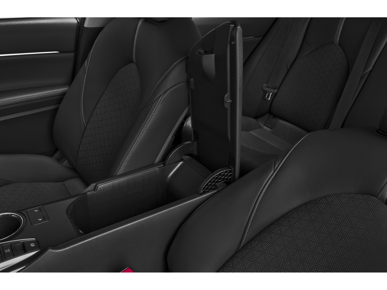 2018 Toyota CAMRY XSE Roseville CA