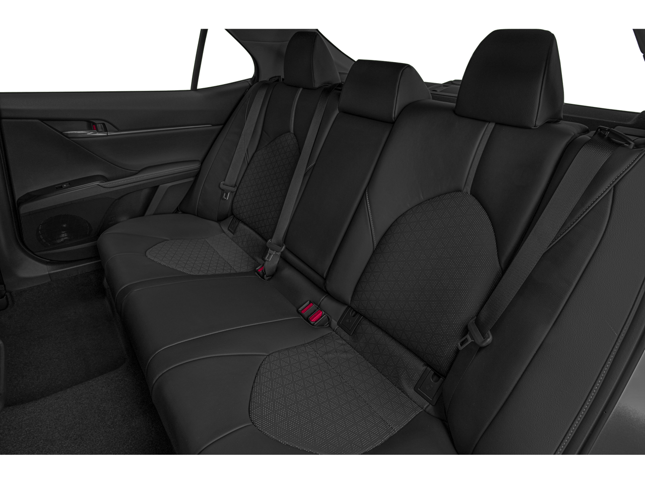 2018 Toyota CAMRY XSE Roseville CA