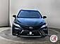 2018 Toyota CAMRY XSE V6 Salt Lake City UT