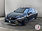 2018 Toyota CAMRY XSE V6 Salt Lake City UT