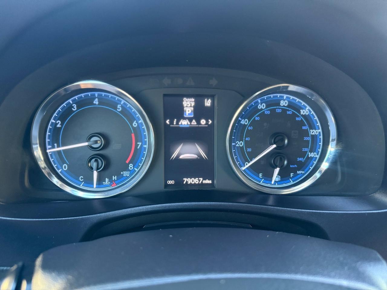 2018 Toyota COROLLA SE Salt Lake City UT