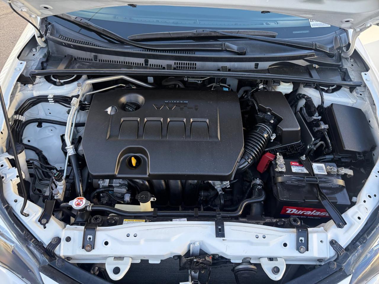 2018 Toyota COROLLA SE Salt Lake City UT