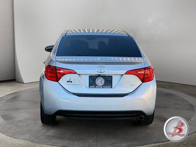 2018 Toyota COROLLA SE Salt Lake City UT