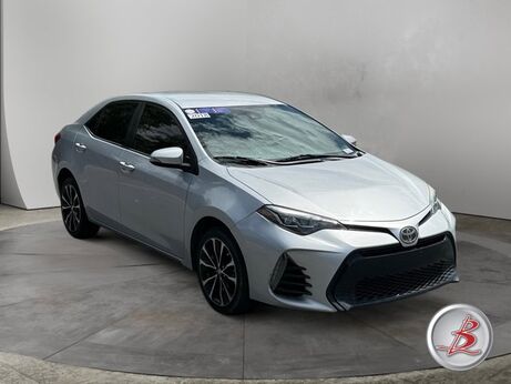 2018_Toyota_COROLLA_SE_ Salt Lake City UT