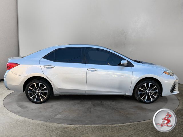 2018 Toyota COROLLA SE Salt Lake City UT
