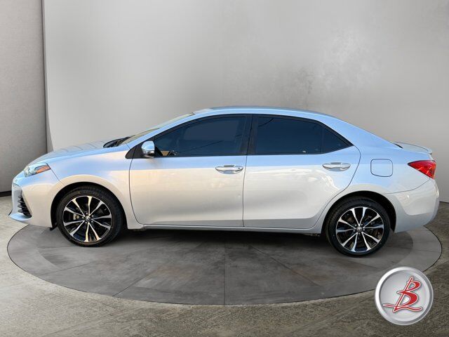 2018 Toyota COROLLA SE Salt Lake City UT