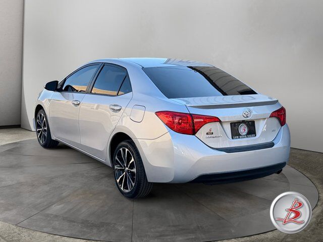2018 Toyota COROLLA SE Salt Lake City UT