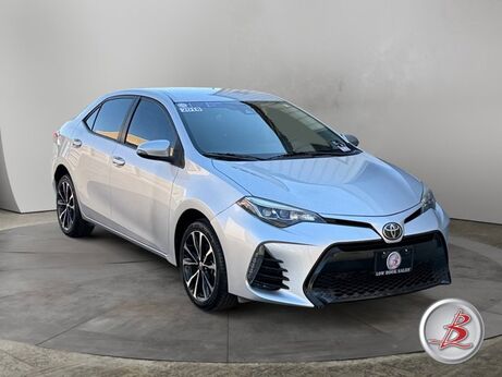 2018_Toyota_COROLLA_SE_ Salt Lake City UT