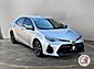 2018 Toyota COROLLA SE Salt Lake City UT