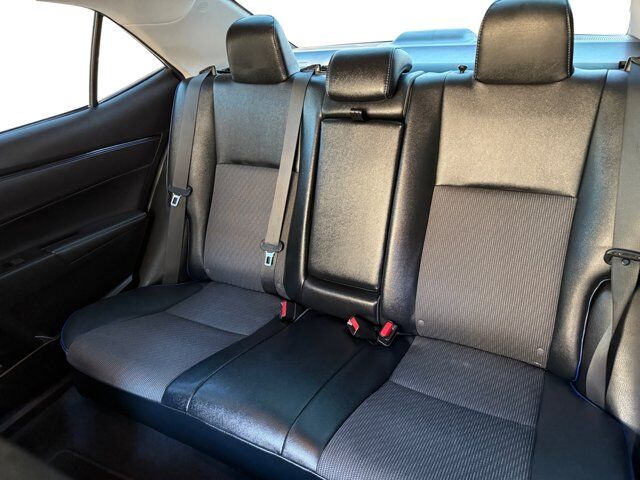 2018 Toyota COROLLA SE Salt Lake City UT
