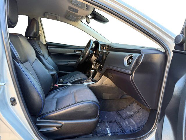 2018 Toyota COROLLA SE Salt Lake City UT
