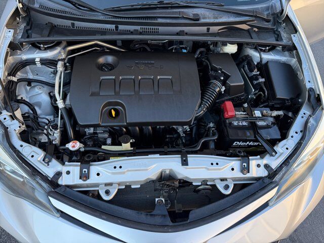2018 Toyota COROLLA SE Salt Lake City UT