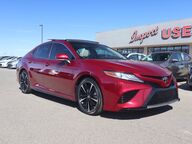 2018 Toyota Camry Grand Junction CO 2018 Toyota Camry Grand Junction CO