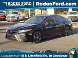 2018 Toyota Camry Phoenix AZ 2018 Toyota Camry Phoenix AZ