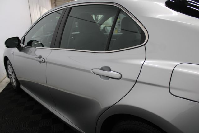 2018 Toyota Camry Hybrid LE Chantilly VA