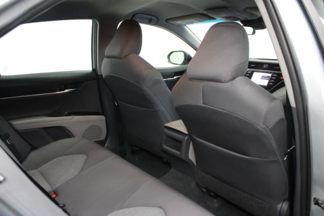 2018 Toyota Camry Hybrid LE Chantilly VA