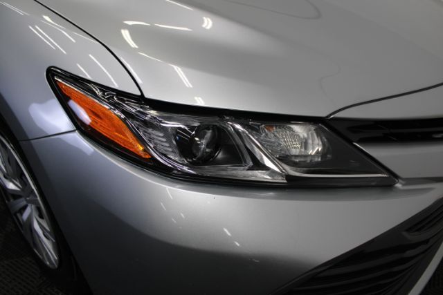 2018 Toyota Camry Hybrid LE Chantilly VA