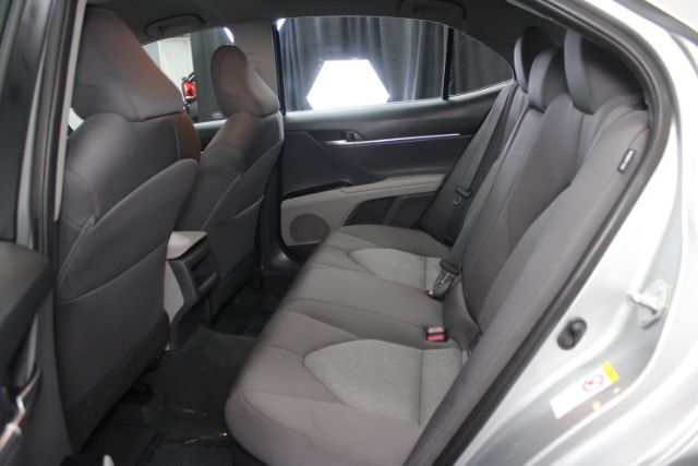 2018 Toyota Camry Hybrid LE Chantilly VA