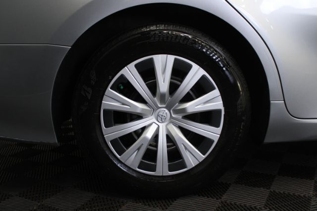 2018 Toyota Camry Hybrid LE Chantilly VA