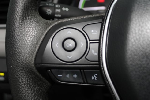 2018 Toyota Camry Hybrid LE Chantilly VA