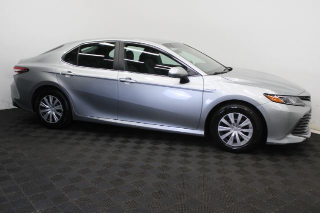 2018 Toyota Camry Hybrid LE Chantilly VA