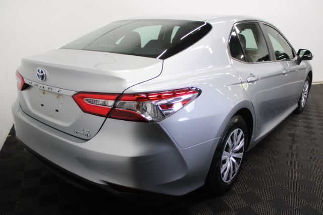 2018 Toyota Camry Hybrid LE Chantilly VA