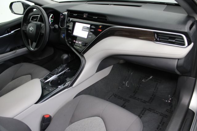2018 Toyota Camry Hybrid LE Chantilly VA
