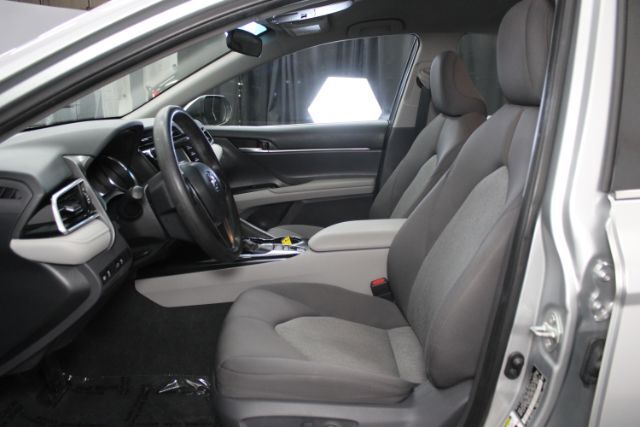 2018 Toyota Camry Hybrid LE Chantilly VA