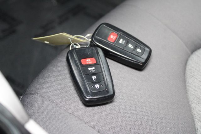2018 Toyota Camry Hybrid LE Chantilly VA