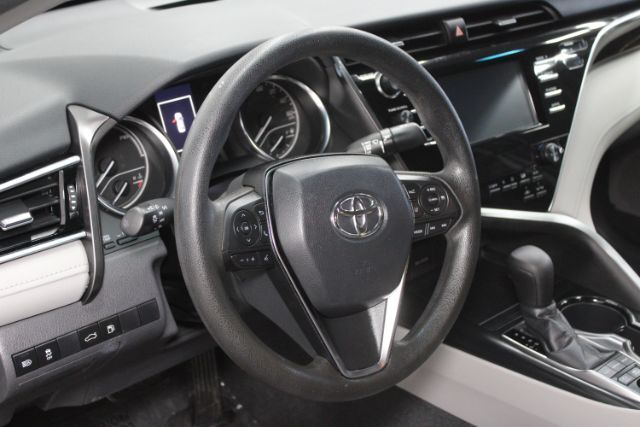 2018 Toyota Camry Hybrid LE Chantilly VA