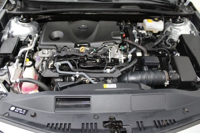2018 Toyota Camry Hybrid LE Chantilly VA