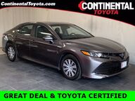 2018 Toyota Camry Hybrid LE Chicago IL 2018 Toyota Camry Hybrid LE Chicago IL