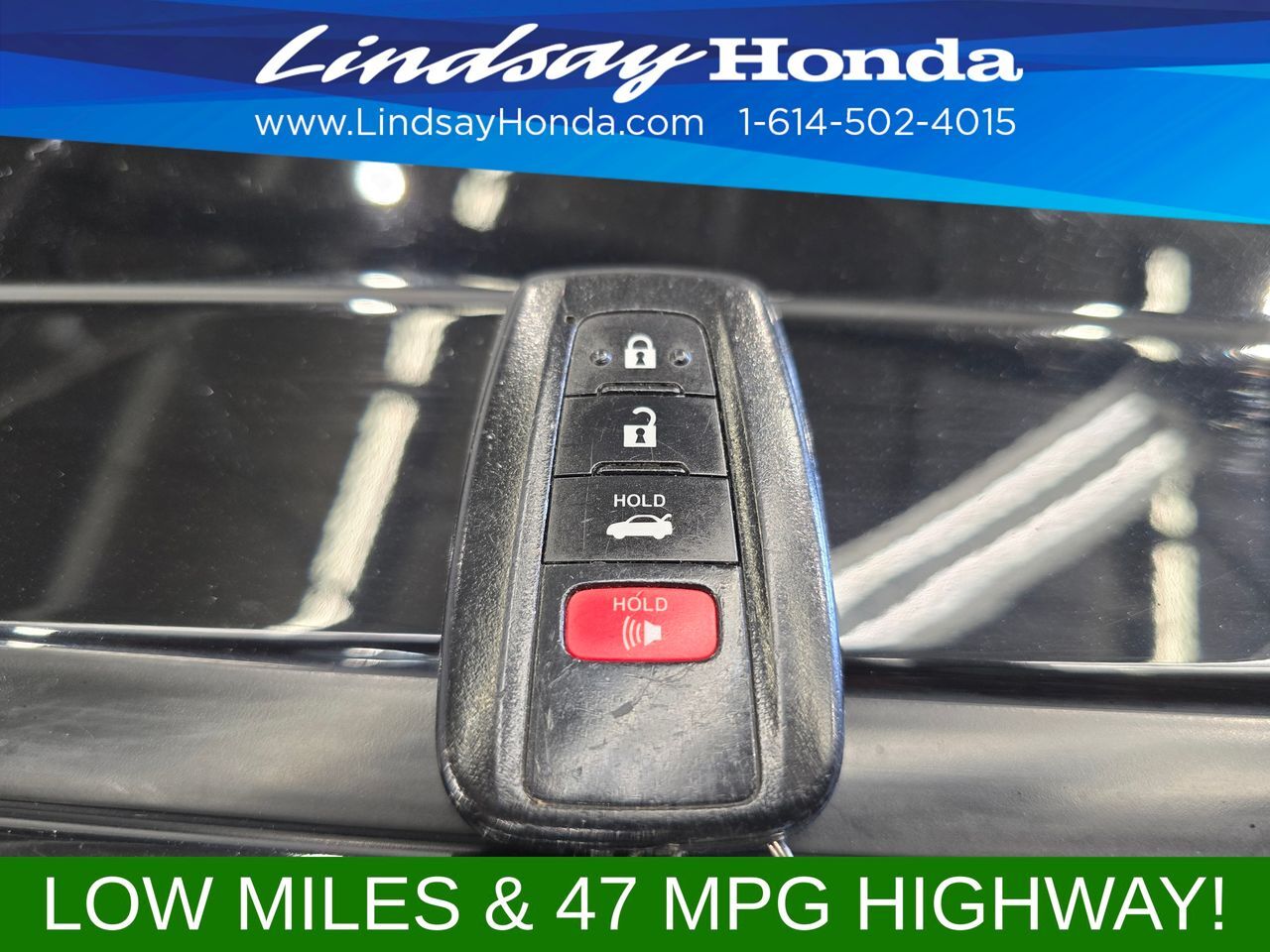 2018 Toyota Camry Hybrid SE Columbus OH