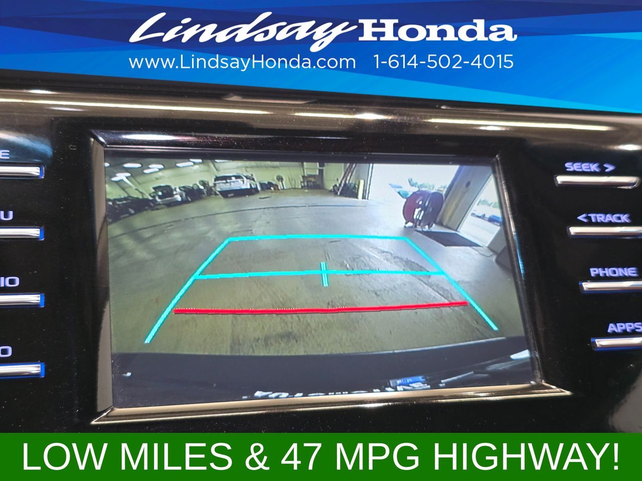 2018 Toyota Camry Hybrid SE Columbus OH