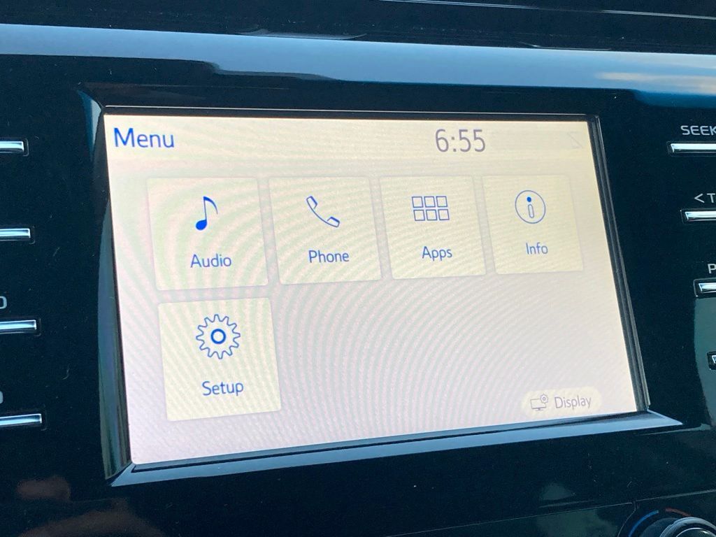 2018 Toyota Camry Hybrid SE San Antonio TX