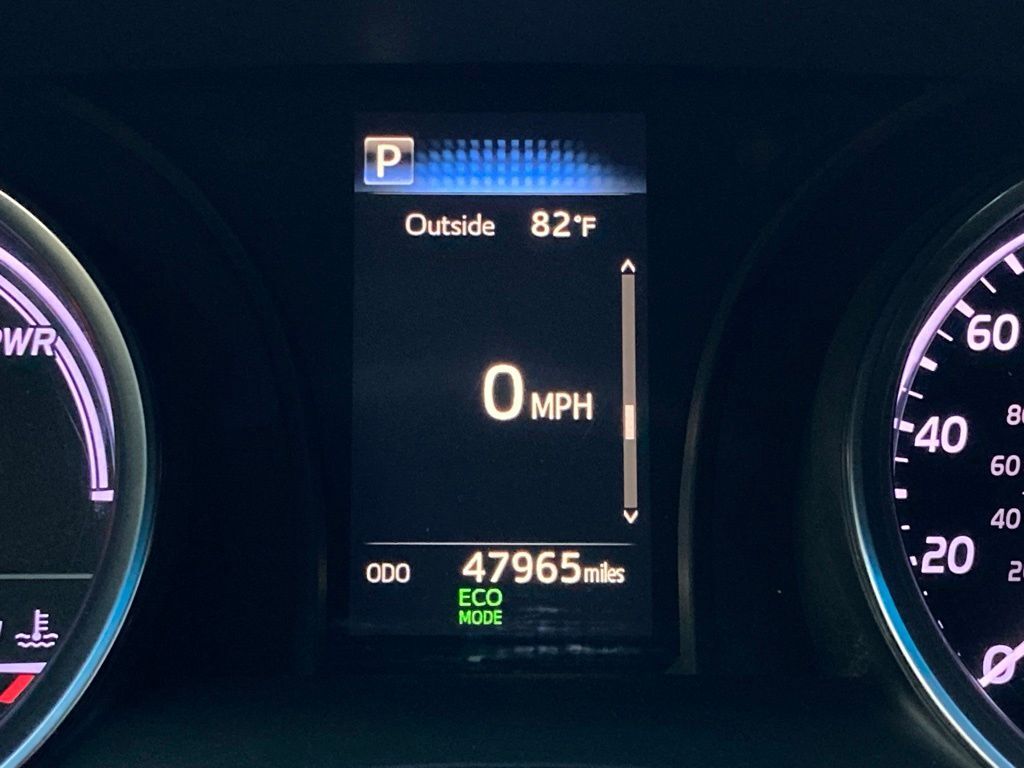 2018 Toyota Camry Hybrid SE San Antonio TX