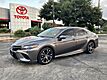 2018 Toyota Camry Hybrid SE