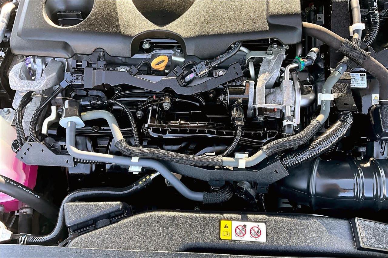 2018 Toyota Camry Hybrid XLE Folsom CA