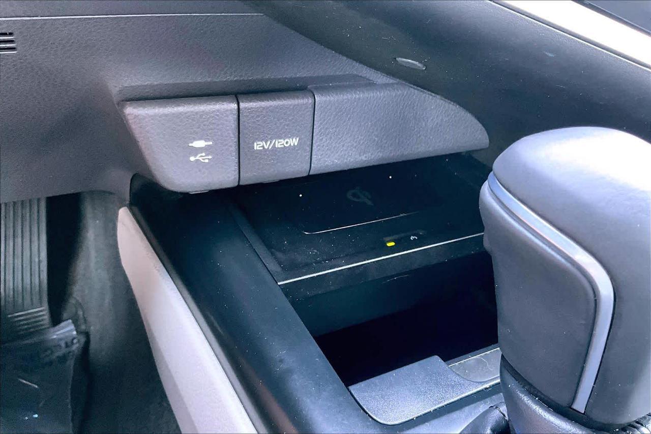 2018 Toyota Camry Hybrid XLE Folsom CA