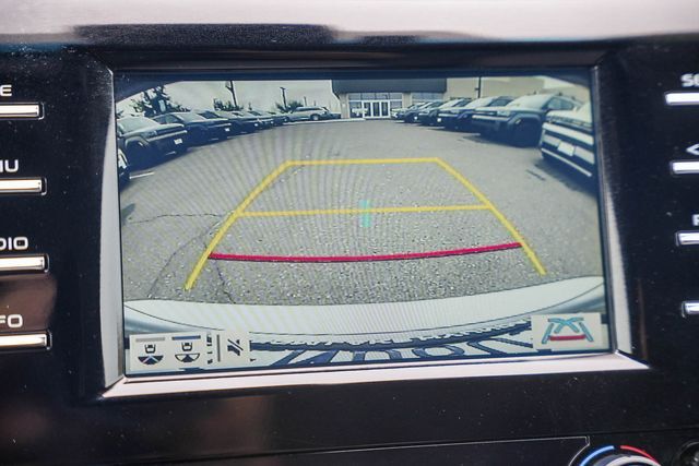 2018 Toyota Camry Hybrid XLE Folsom CA