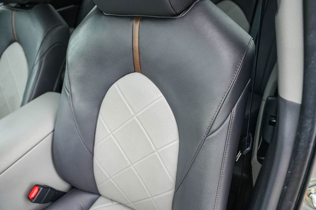 2018 Toyota Camry Hybrid XLE Folsom CA