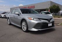 2018 Toyota Camry Hybrid XLE Grand Junction CO 2018 Toyota Camry Hybrid XLE Grand Junction CO