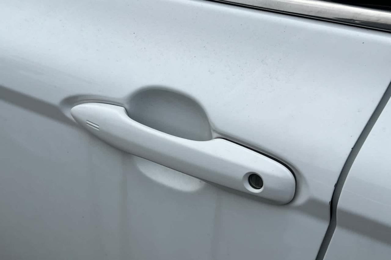 2018 Toyota Camry Hybrid XLE Roseville CA