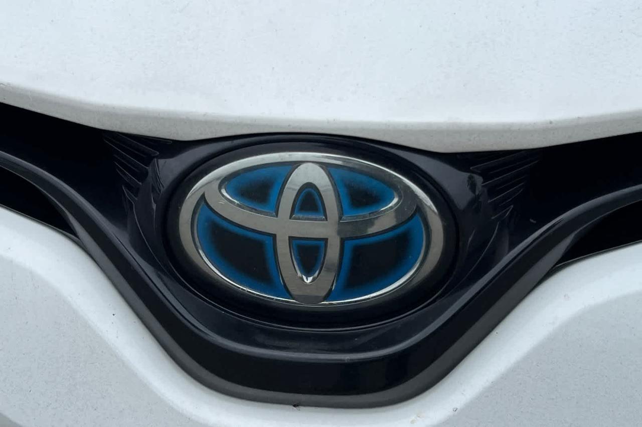 2018 Toyota Camry Hybrid XLE Roseville CA