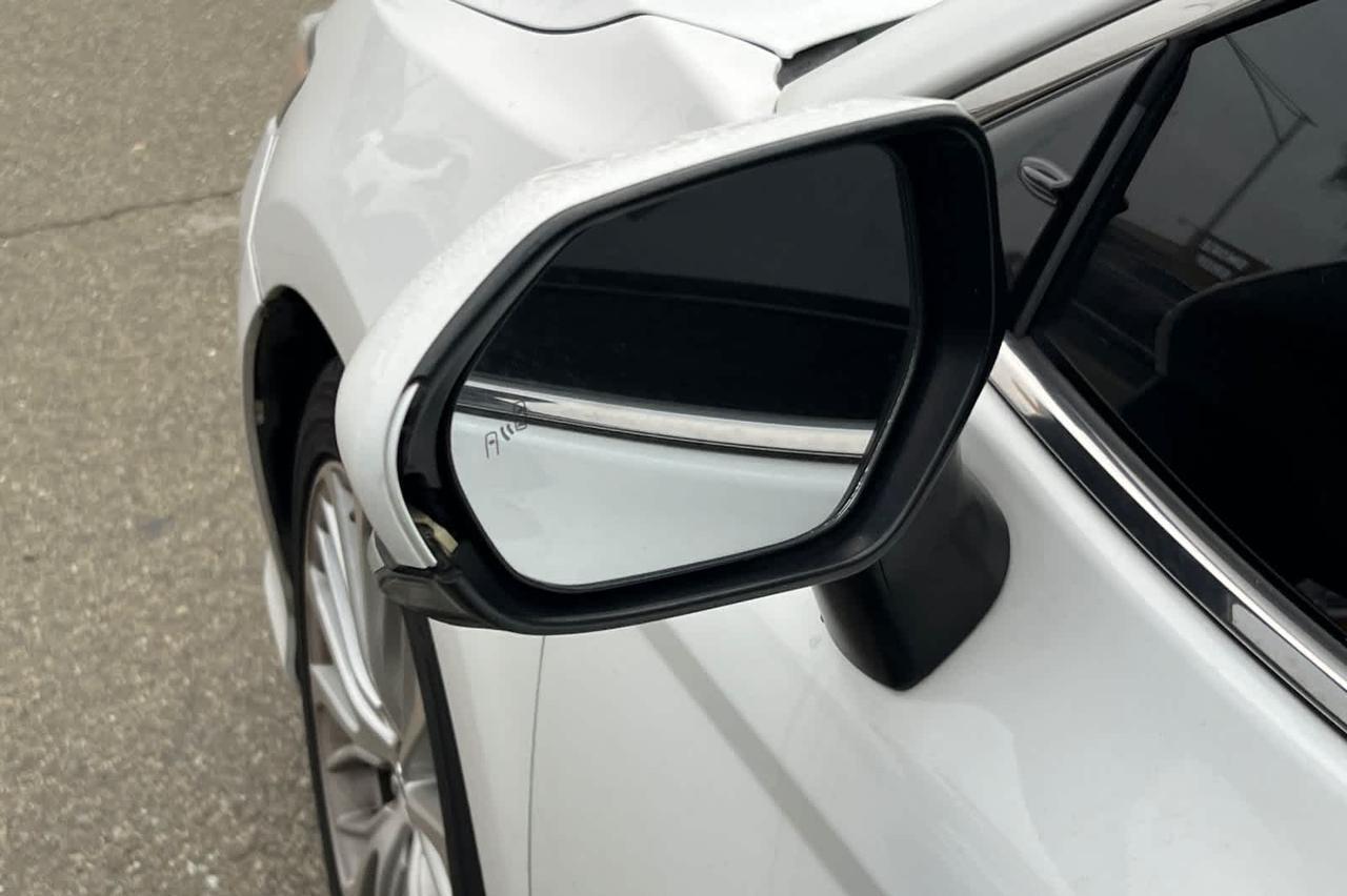 2018 Toyota Camry Hybrid XLE Roseville CA