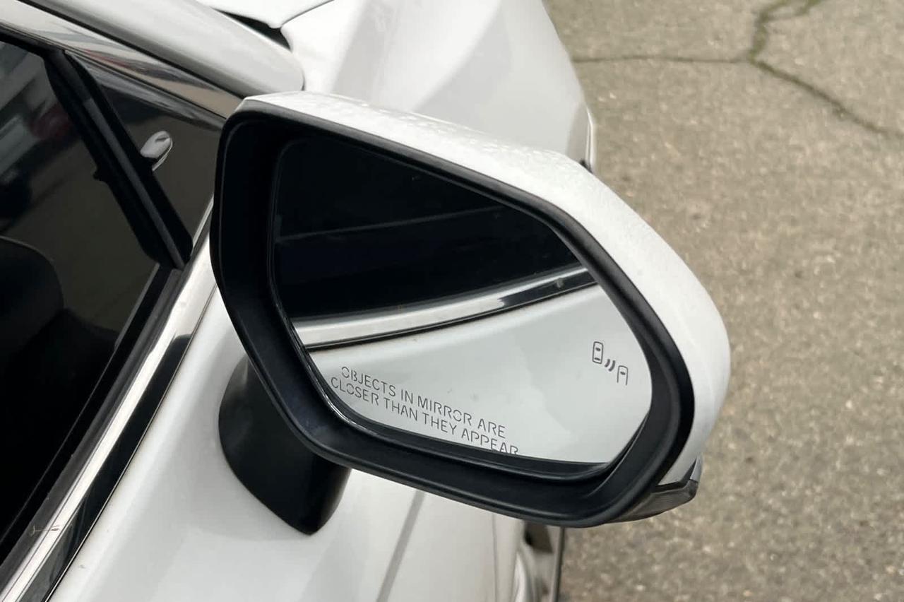 2018 Toyota Camry Hybrid XLE Roseville CA