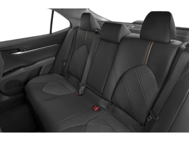 2018 Toyota Camry Hybrid XLE Winder GA