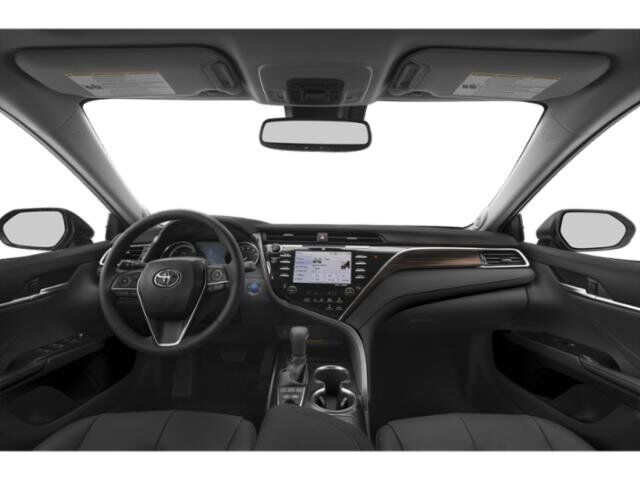 2018 Toyota Camry Hybrid XLE Winder GA
